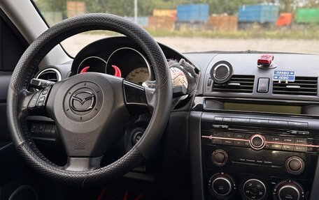 Mazda 3, 2008 год, 495 000 рублей, 7 фотография