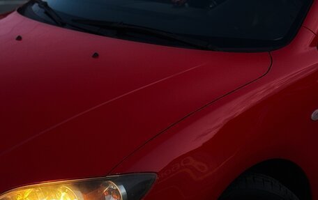 Mazda 3, 2008 год, 495 000 рублей, 8 фотография