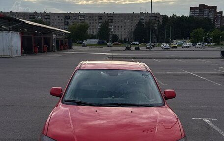 Mazda 3, 2008 год, 495 000 рублей, 6 фотография