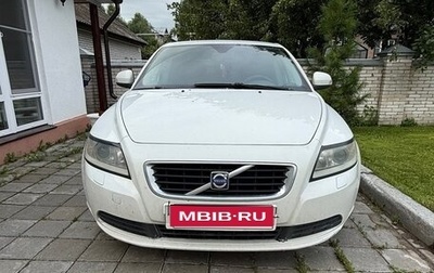 Volvo S40 II, 2011 год, 400 000 рублей, 1 фотография