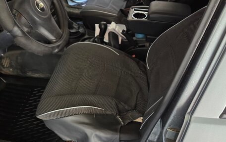 Chevrolet Niva I рестайлинг, 2012 год, 450 000 рублей, 9 фотография