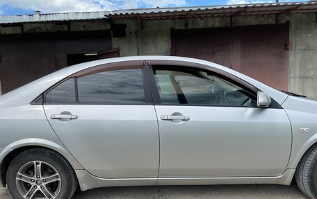 Nissan Primera III, 2003 год, 280 000 рублей, 6 фотография