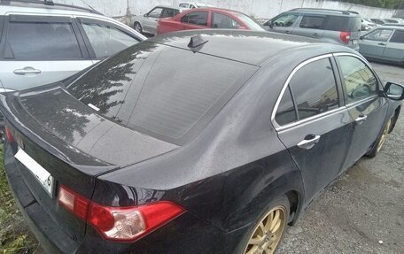 Honda Accord VIII рестайлинг, 2012 год, 1 300 000 рублей, 4 фотография