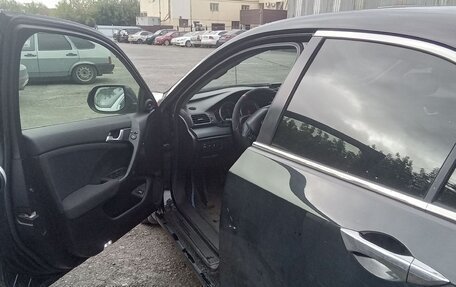 Honda Accord VIII рестайлинг, 2012 год, 1 300 000 рублей, 6 фотография