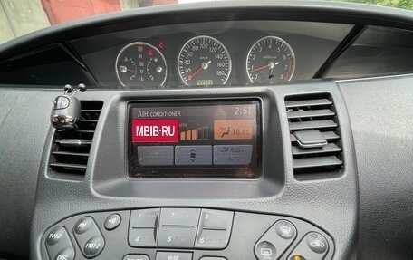 Nissan Primera III, 2003 год, 280 000 рублей, 12 фотография