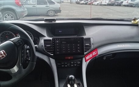 Honda Accord VIII рестайлинг, 2012 год, 1 300 000 рублей, 8 фотография