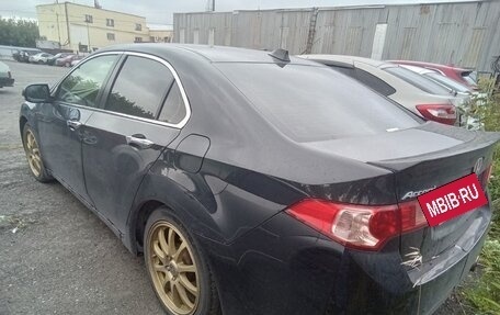 Honda Accord VIII рестайлинг, 2012 год, 1 300 000 рублей, 5 фотография