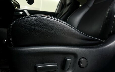 Toyota RAV4, 2015 год, 2 400 000 рублей, 13 фотография