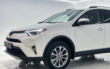 Toyota RAV4, 2015 год, 2 400 000 рублей, 6 фотография