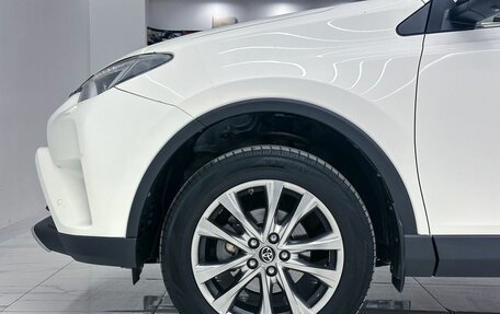 Toyota RAV4, 2015 год, 2 400 000 рублей, 7 фотография
