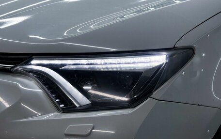 Toyota RAV4, 2015 год, 2 400 000 рублей, 8 фотография