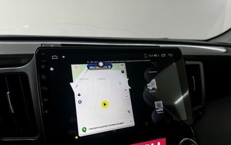 Toyota RAV4, 2015 год, 2 400 000 рублей, 17 фотография