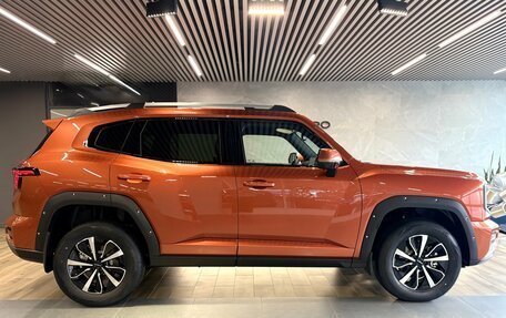 Haval H7, 2026 год, 4 199 000 рублей, 4 фотография