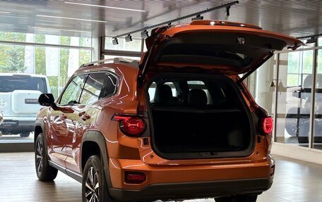 Haval H7, 2026 год, 4 199 000 рублей, 9 фотография