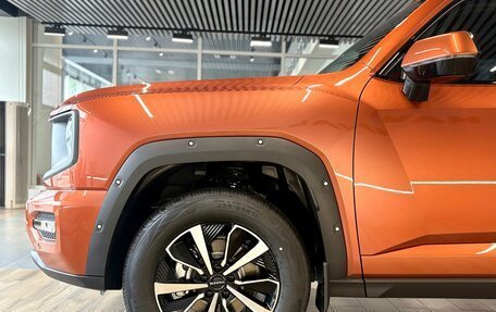Haval H7, 2026 год, 4 199 000 рублей, 14 фотография