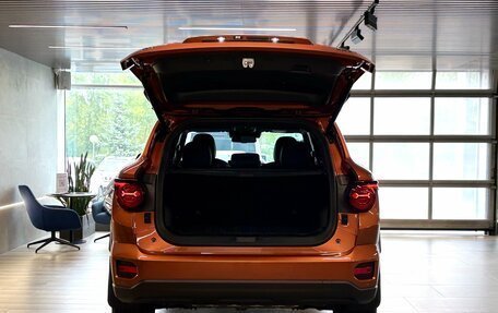Haval H7, 2026 год, 4 199 000 рублей, 8 фотография
