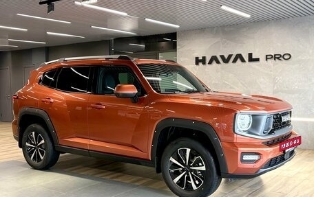 Haval H7, 2026 год, 4 199 000 рублей, 2 фотография