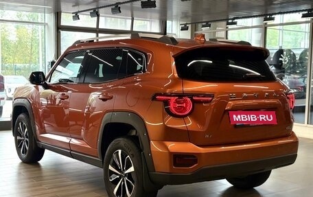 Haval H7, 2026 год, 4 199 000 рублей, 11 фотография