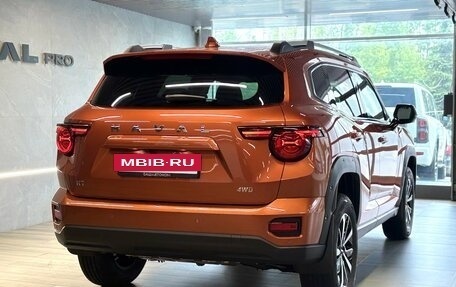 Haval H7, 2026 год, 4 199 000 рублей, 6 фотография