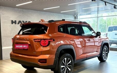Haval H7, 2026 год, 4 199 000 рублей, 5 фотография
