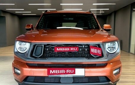 Haval H7, 2026 год, 4 199 000 рублей, 3 фотография