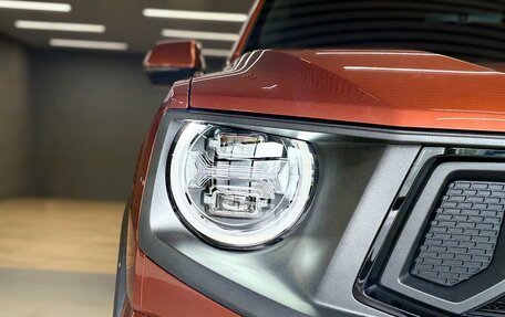 Haval H7, 2026 год, 4 199 000 рублей, 16 фотография
