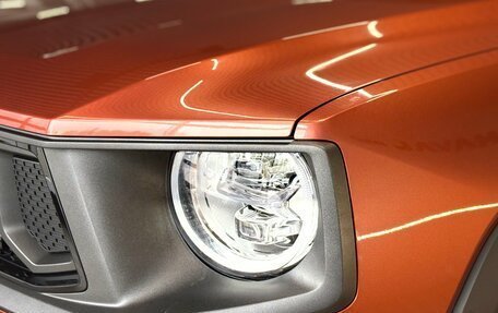 Haval H7, 2026 год, 4 199 000 рублей, 17 фотография