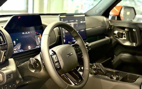 Haval H7, 2026 год, 4 199 000 рублей, 19 фотография