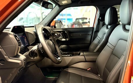 Haval H7, 2026 год, 4 199 000 рублей, 18 фотография