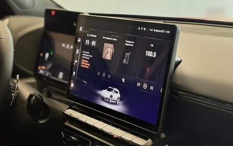 Haval H7, 2026 год, 4 199 000 рублей, 24 фотография