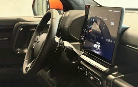 Haval H7, 2026 год, 4 199 000 рублей, 21 фотография