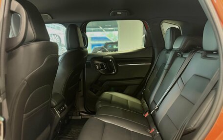 Haval H7, 2026 год, 4 199 000 рублей, 25 фотография