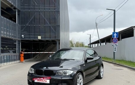 BMW 1 серия, 2008 год, 1 150 000 рублей, 2 фотография