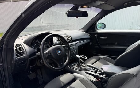 BMW 1 серия, 2008 год, 1 150 000 рублей, 8 фотография