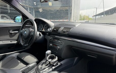 BMW 1 серия, 2008 год, 1 150 000 рублей, 7 фотография