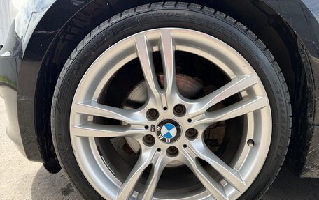 BMW 1 серия, 2008 год, 1 150 000 рублей, 11 фотография