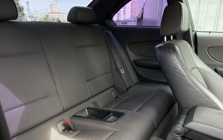 BMW 1 серия, 2008 год, 1 150 000 рублей, 9 фотография