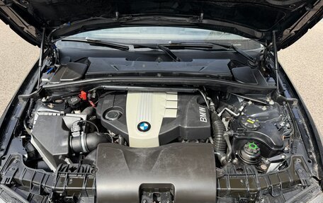 BMW 1 серия, 2008 год, 1 150 000 рублей, 10 фотография