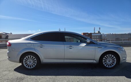 Ford Mondeo IV, 2013 год, 920 000 рублей, 7 фотография