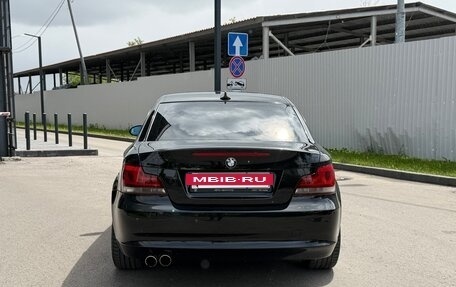 BMW 1 серия, 2008 год, 1 150 000 рублей, 5 фотография