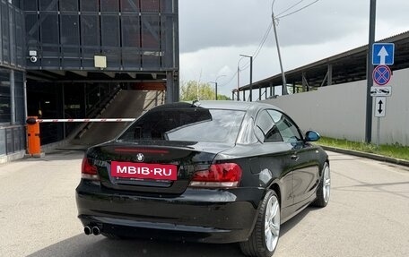 BMW 1 серия, 2008 год, 1 150 000 рублей, 6 фотография