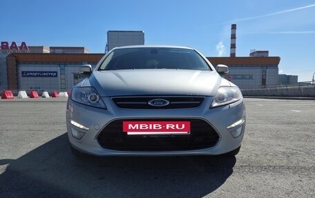 Ford Mondeo IV, 2013 год, 920 000 рублей, 3 фотография