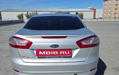 Ford Mondeo IV, 2013 год, 920 000 рублей, 6 фотография