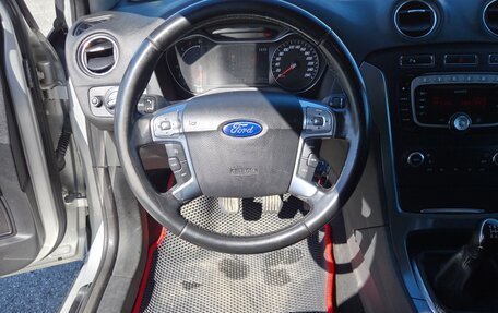 Ford Mondeo IV, 2013 год, 920 000 рублей, 9 фотография