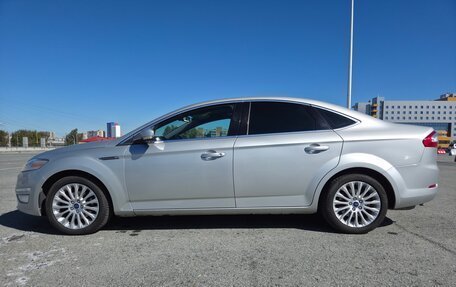 Ford Mondeo IV, 2013 год, 920 000 рублей, 17 фотография