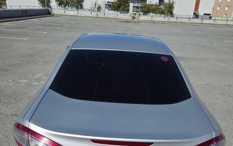 Ford Mondeo IV, 2013 год, 920 000 рублей, 20 фотография