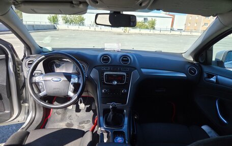 Ford Mondeo IV, 2013 год, 920 000 рублей, 11 фотография