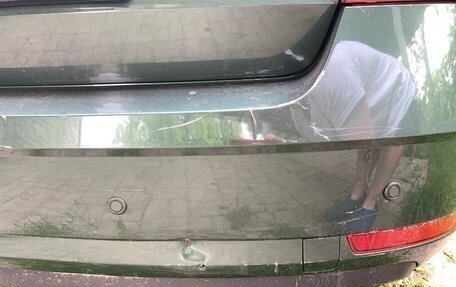 Skoda Octavia, 2020 год, 1 800 000 рублей, 13 фотография