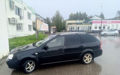 Chevrolet Lacetti, 2009 год, 375 000 рублей, 3 фотография