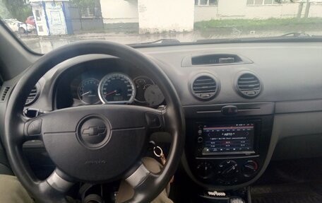 Chevrolet Lacetti, 2009 год, 375 000 рублей, 7 фотография